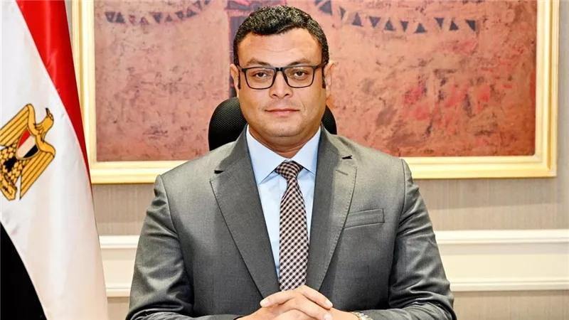 وزير الإسكان يشدد على جودة تنفيذ 