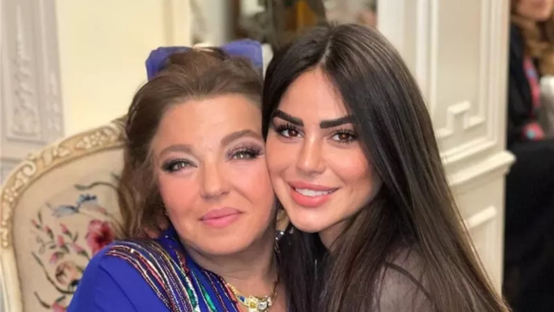 هدى رمزي: لم أندم على قرار اعتزالي الفن.. ولن أعود للتمثيل نهائيًا