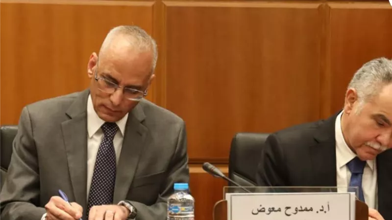 افتتاح المؤتمر العلمي لمعهد بحوث الصناعات الكيماوية