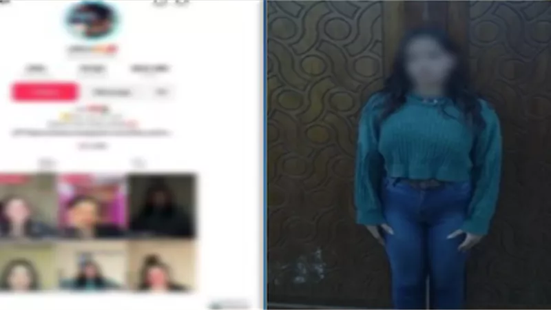«عاوزة أعمل فلوس من المشاهدات».. ضبط صانعة محتوى بالإسكندرية