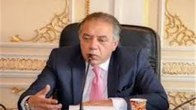 ننشر تشكيل الشعب الصناعية بغرفة الصناعات الكيماوية بعد اعتمادها