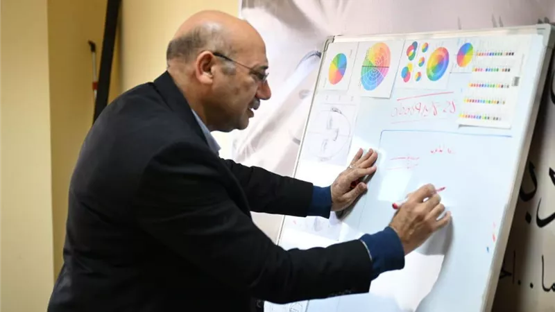 «قصور الثقافة» تنظم لقاءً ثقافيًا لمناقشة فن الاستريب والكوميكس والأراجوز