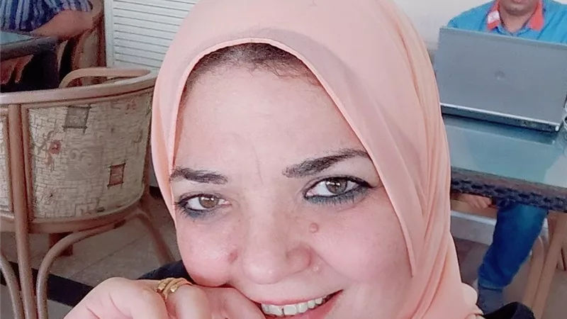 روشان صفا: «السوشيال ميديا» أبرز أسباب عزوف الشباب عن القراءة| خاص