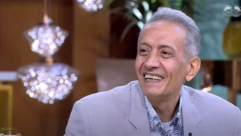 مشروع لم يكتمل.. عمرو بيومي وفيلم 