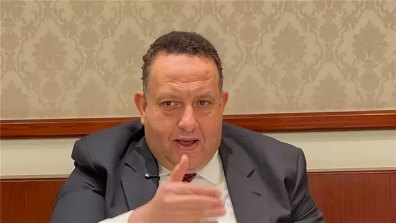 محمد عبد الغني يناقش مع مهندسي الشرقية تحديات المهنة السبت