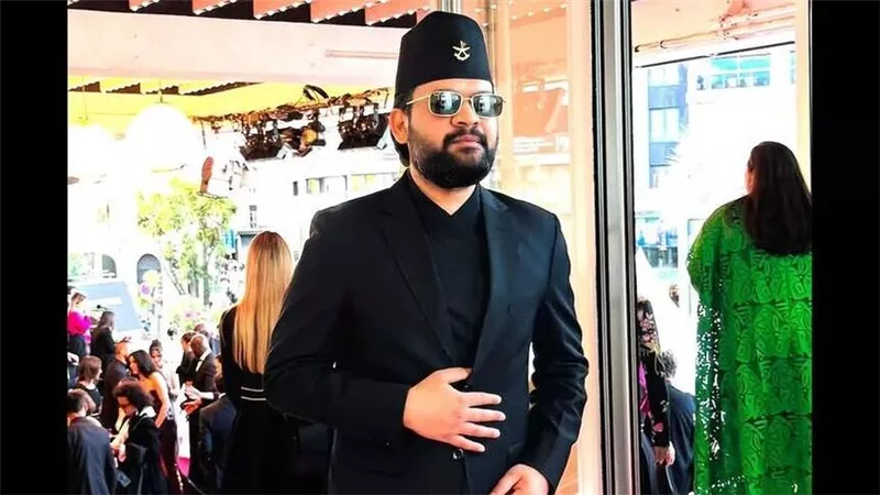 من موسيقى الراب لقمة السلطة.. مغني سابق يترشح لمنصب رئيس الوزراء في نيبال