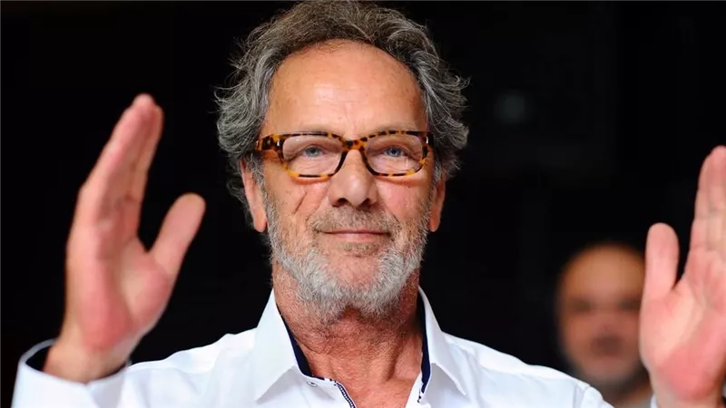 بيت عزاء للفنان محمد بكري بتنظيم مهرجان غزة الدولي لسينما المرأة