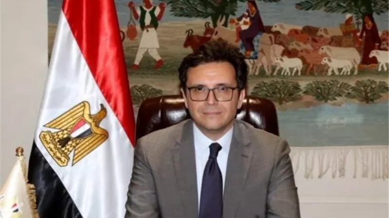 هنو يعلن موعد انطلاق «عيد الثقافة» وتكريم الفائزين بجوائز الدولة