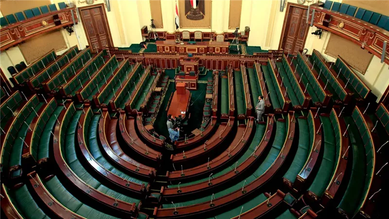 بعد أطول انتخابات في تاريخ مصر.. متى تنتهي ولاية برلمان 2026/2021؟
