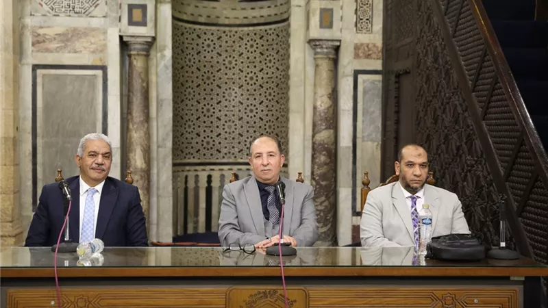 الأزهر يحذر من جريمة الزنا: العفة والوعي التكنولوجي طريقان لحماية الشباب