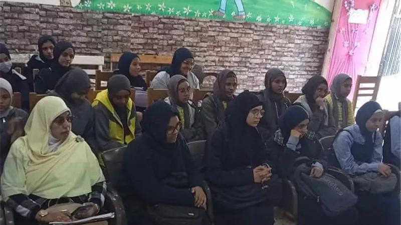 «ثقافة السويس» تنظم لقاء توعويًا بدور المرأة في الحفاظ على الأسرة