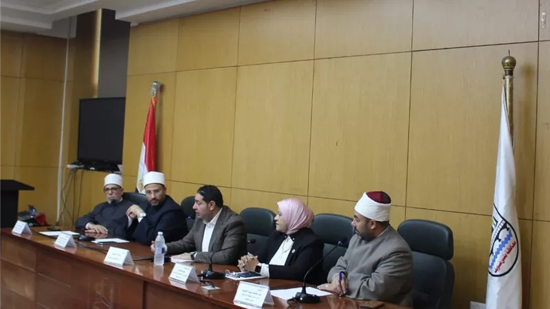 البحوث الإسلامية: مرحلة جديدة لبرنامج محو الأمية الدينية للمرأة ببني سويف