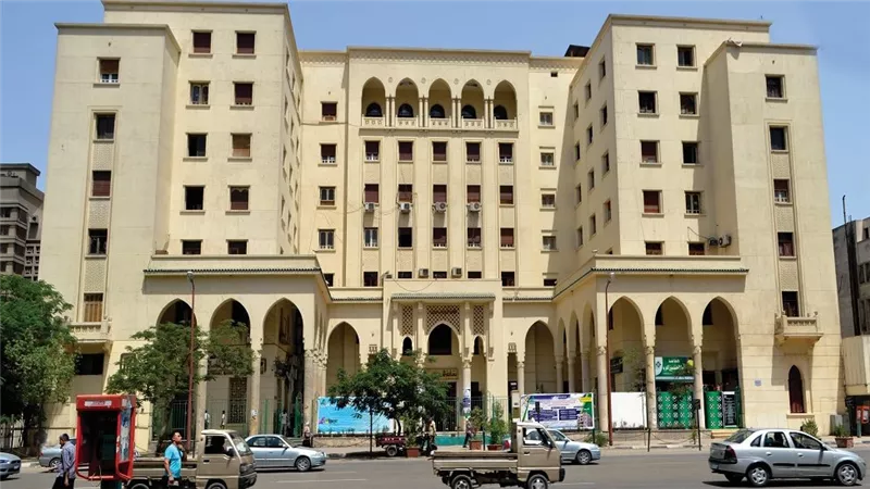 مؤشر على تحيز محتمل.. محاولات نفوذ سياسي تثير الجدل حول انتخابات المهندسين