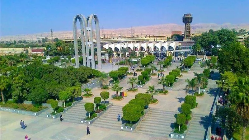 جامعة العاصمة تنهي استعداداتها لاستقبال الطلاب في الترم الثاني