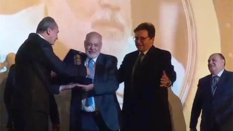 خالد مجاور: الاحتفاء بشمال سيناء عاصمةً للثقافة المصرية يعزز الهوية