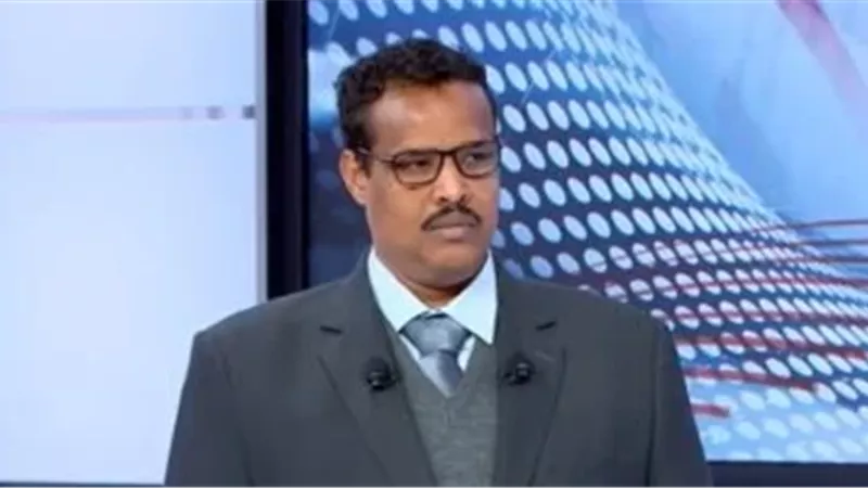 وزير صومالي سابق: تهجير الفلسطينيين إلى«أرض الصومال» وارد جدًا