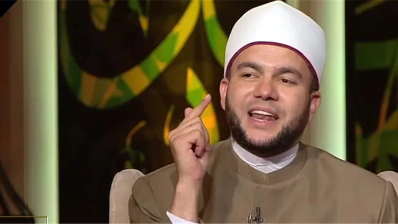 لا تحزن.. وصية عالم أزهري قبل عام 2026