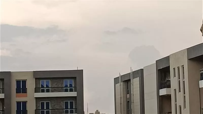 استقرار نسبي في طقس الإسماعيلية اليوم الثلاثاء 