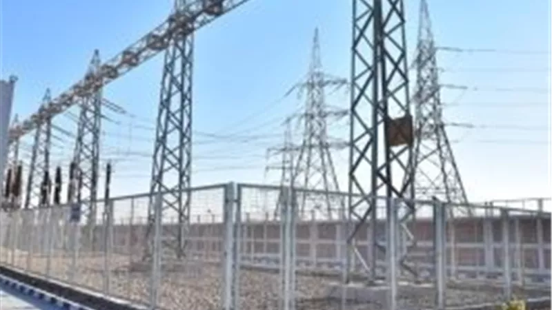 فصل الكهرباء عن هذه المناطق بقرى مركز كوم حمادة اليوم