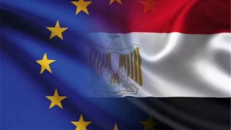 مصر وأوروبا في 2025.. عام الشراكة الاستراتيجية الشاملة
