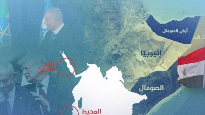 صلاح حليمة: الاعتراف بانفصال أرض الصومال سابقة خطيرة تهدد وحدة الدول|فيديو