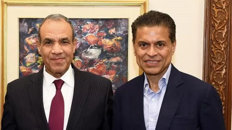 وزير الخارجية: مصر تبذل جهدا كبيرا لتثبيت وقف إطلاق النار في غزة