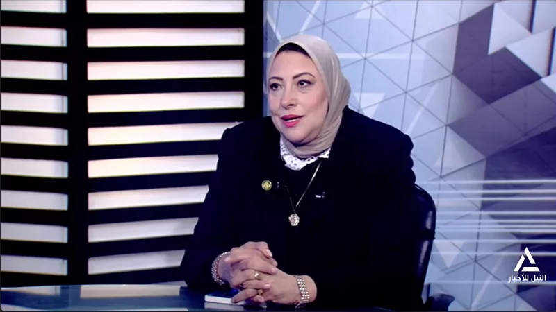 كاتبة صحفية: تمكين المرأة ضرورة وطنية لتحقيق الاستقرار المجتمعي|فيديو