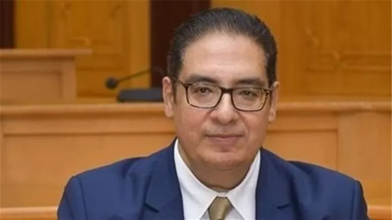 جامعة القاهرة تبحث إقامة منصة حوار بين رواد الأعمال لدعم الشركات الناشئة
