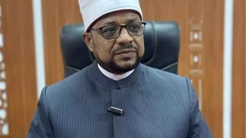 لتعزيز رسالة الأزهر العالمية.. 6 جولات دولية لأمين البحوث الإسلامية بـ2025
