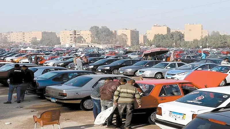 خبير سيارات لمن يرغب في الشراء: يمكنك الانتظار 30 يومًا| فيديو