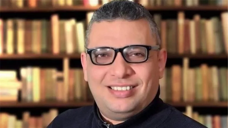 منصور هندي يجري عملية جراحية بعد تعرضه لحادث أليم|تفاصيل