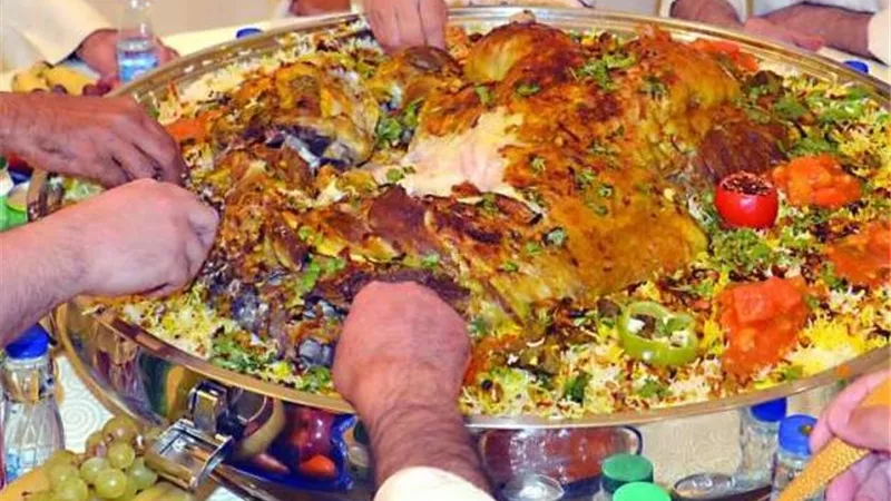 ما حكم الشرع في عمل الوليمة خلال شهر رجب؟.. دار الإفتاء توضح 