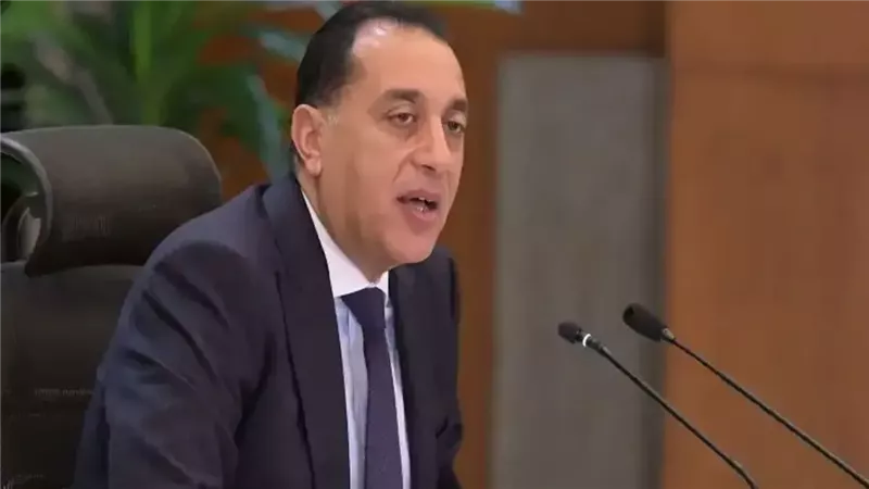 رئيس الوزراء يفتتح مستشفى جامعة الجيزة الجديدة