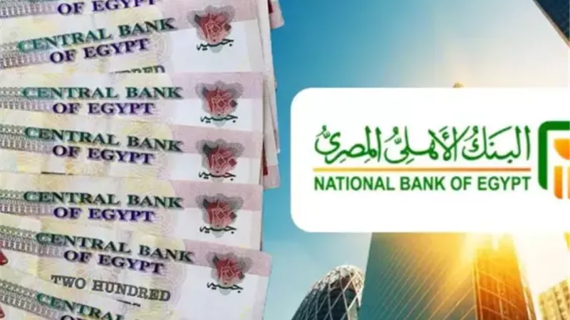 استثمار آمن وعائد 52.50%.. الشهادة البلاتينية ذات العائد المتدرج السنوي من البنك الأهلي
