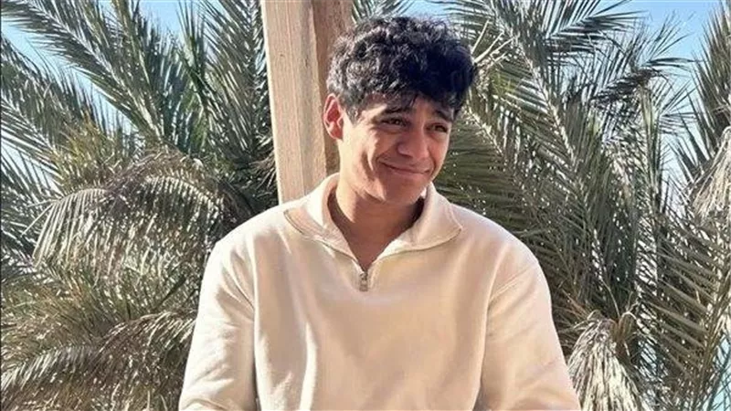 أول تعليق من يوسف رأفت بعد رد فعل الجمهور على مسلسل ميدتيرم