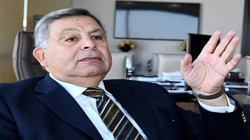أحمد فريد: جامعة الجيزة الجديدة مشروع طبي يعود للحياة برؤية حديثة| فيديو