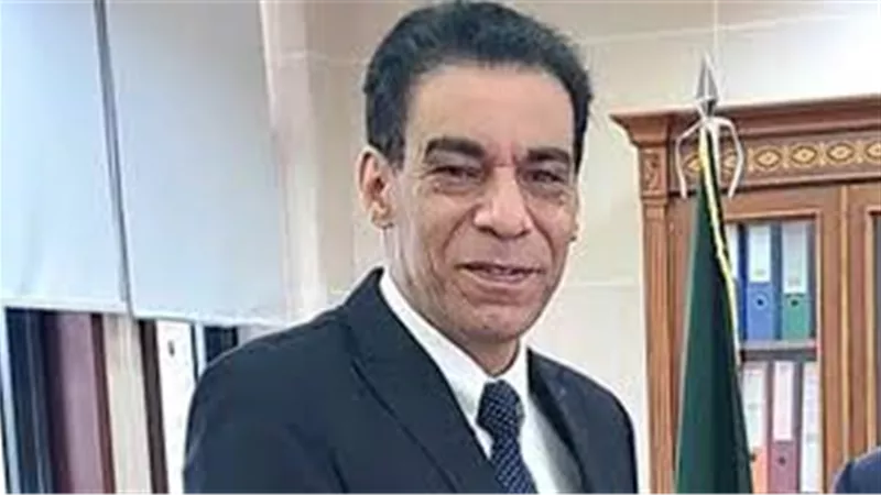 السفير حداد الجوهري: مصر تحتل مرتبة منخفضة في تصدير الهجرة غير الشرعية