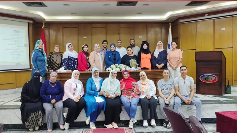 «الصحة»: تنفيذ المرحلة الأولى من تدريب مسؤولي الإعلام والتواصل بالمستشفيات