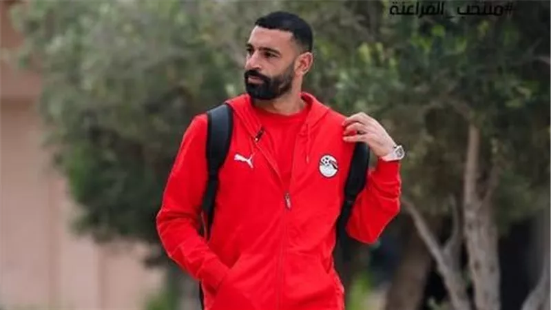 ليفربول إيكو تُبرز غياب محمد صلاح عن مباراة مصر وأنجولا بأمم أفريقيا