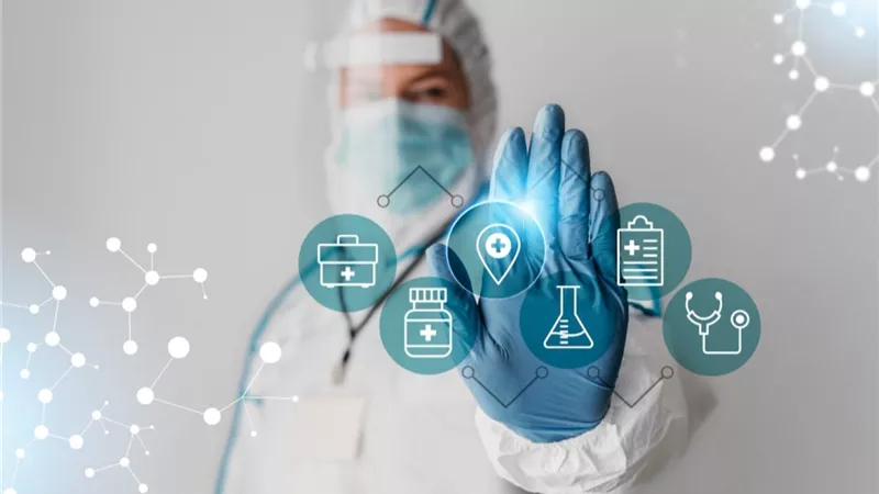 نتائج طبية مذهلة لأمراض مستعصية خلال 2025.. أبرزها لسرطان الرقبة