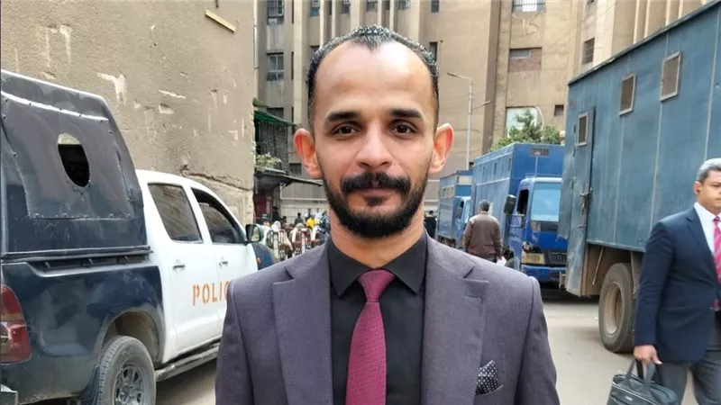 محامي المتهم الأول يكشف كواليس جديدة في قضية رمضان صبحي| خاص