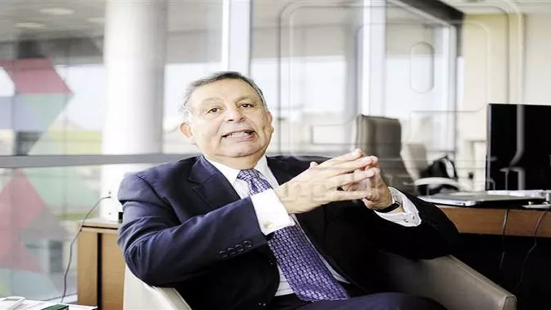 وزير الصحة الأسبق: تكلفة إنشاء مستشفى الجامعي 414 مليون دولار| فيديو