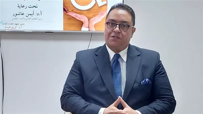 «قيم» يطلق رسالة وطنية لمواجهة الإدمان وبناء وعي الشباب