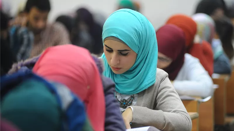 بزيادة 71.8٪.. ارتفاع عدد طلاب الجامعات التكنولوجية لـ35.9 ألف طالب 