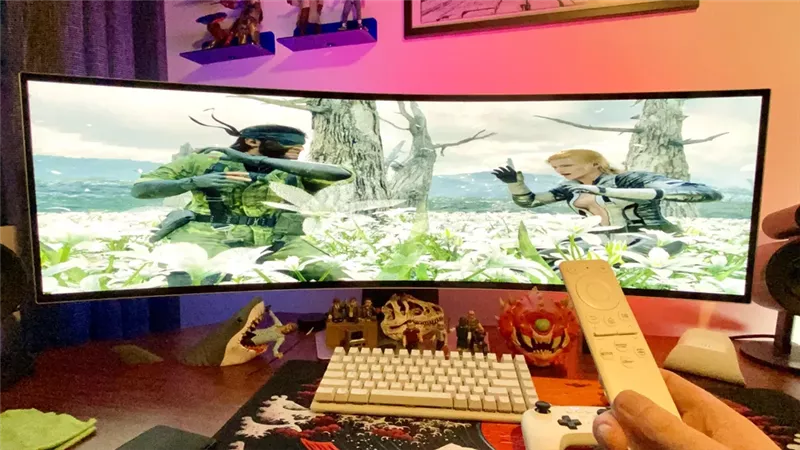 إليك 5 طرق للعناية بشاشة OLED الخاصة بك.. تعرف عليها