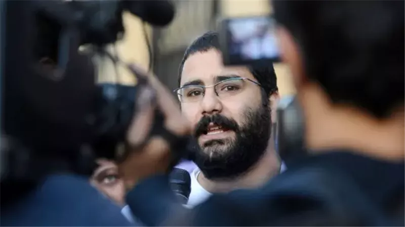 لأول مرة.. حقائق صادمة وراء اتهامات علاء عبد الفتاح بـ«التحريض»|فيديو 
