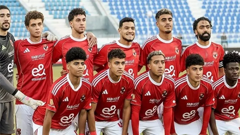 براجا يُنافس ألفيركا لضم لاعب الأهلي بـ 350 ألف دولار