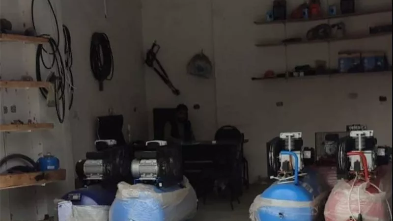 تنفيذ مشاريع بـ301 مليون جنيه وتوفير 1599 فرصة عمل للشباب بالشرقية