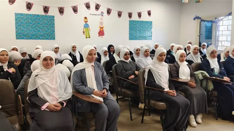 أوقاف بني سويف تواجه التفكك الأسري بخطاب ديني واعٍ داخل المؤسسات التعليمية