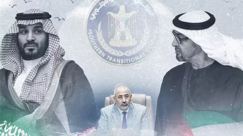 غارة المكلا تشعل المنطقة.. هل تدخل السعودية في حرب مع الإمارات؟|خاص